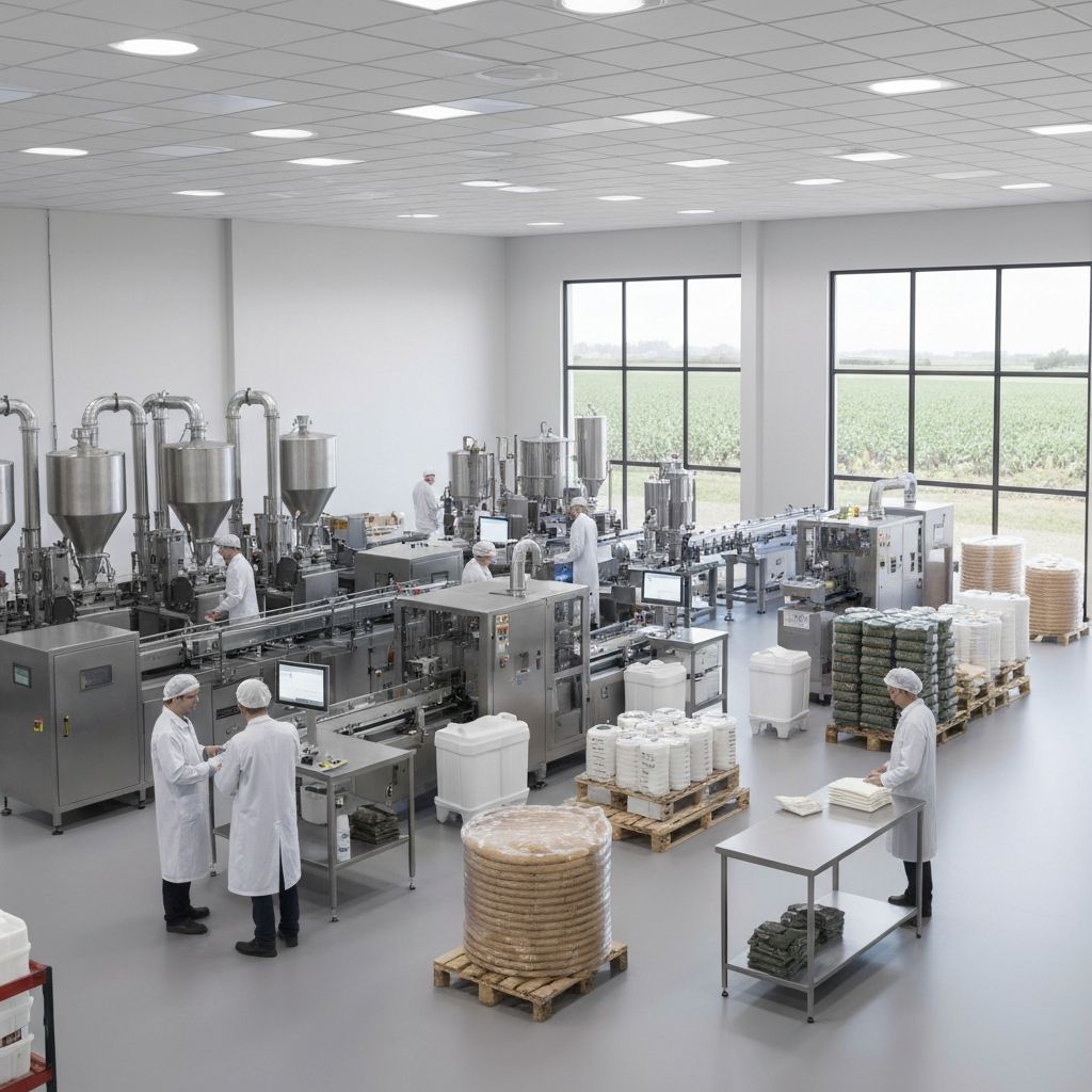 Premium Quality Packaging